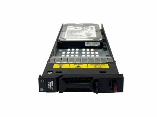 QR496A  Жесткий диск HPE